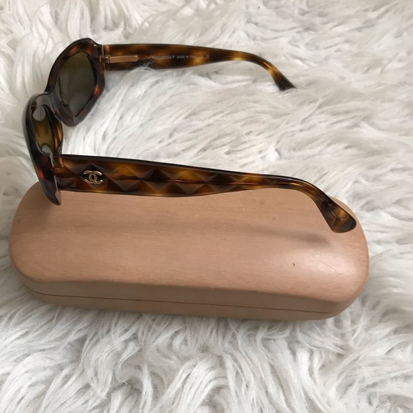 CHANEL Accessories - Chanel Sunglasses (5094)